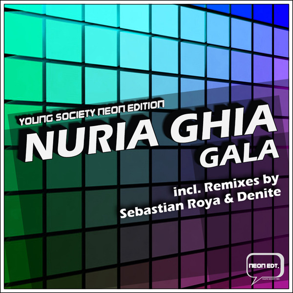 Gala cover art