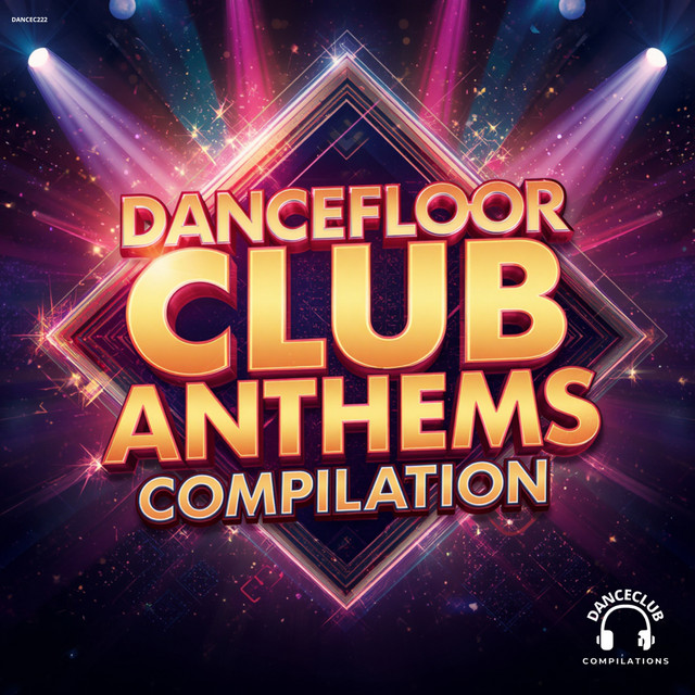 Esta Fiesta album art