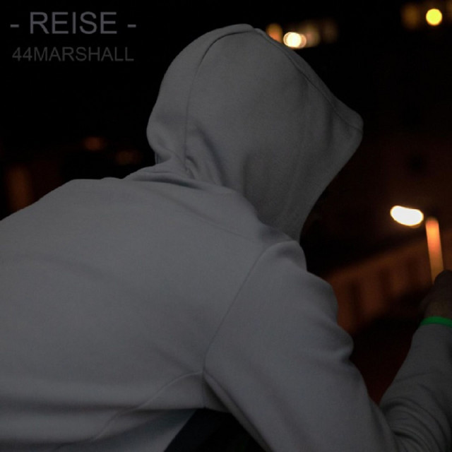 Reise cover