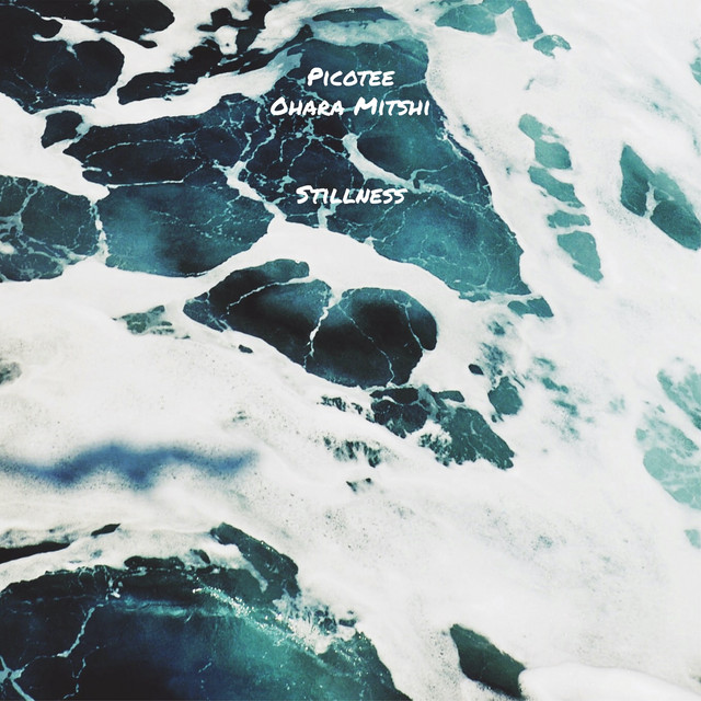 Stillness cover art