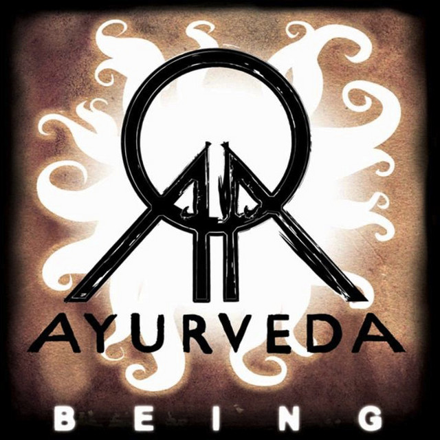 Being cover art