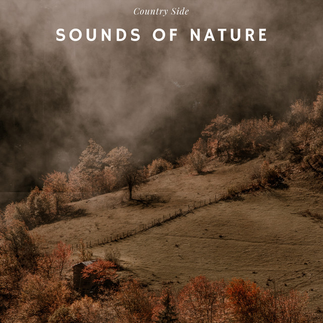 Country Side - Sounds Of Nature cover art