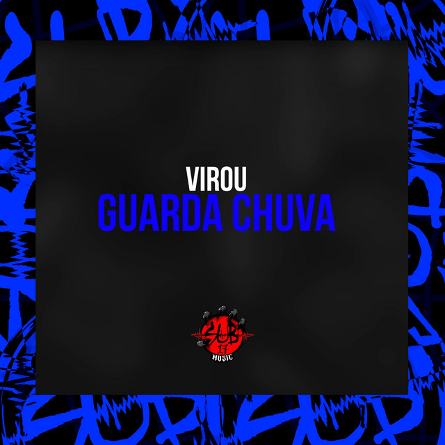 VIROU GUARDA CHUVA