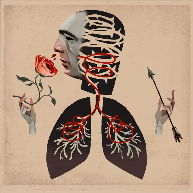 album image