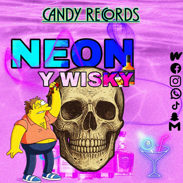 Candy Records