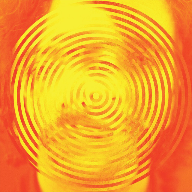 Agua en Polvo cover art