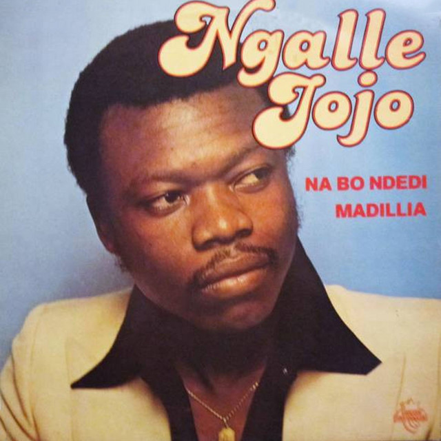 Pochette du titre Na Bo Ndedi
