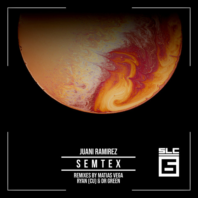 Downed (Matias Vega Remix)