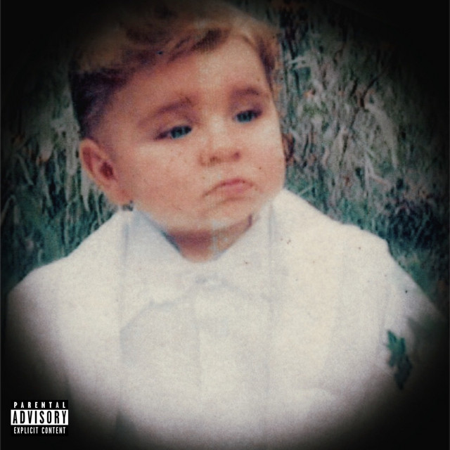 Lost Religion cover art
