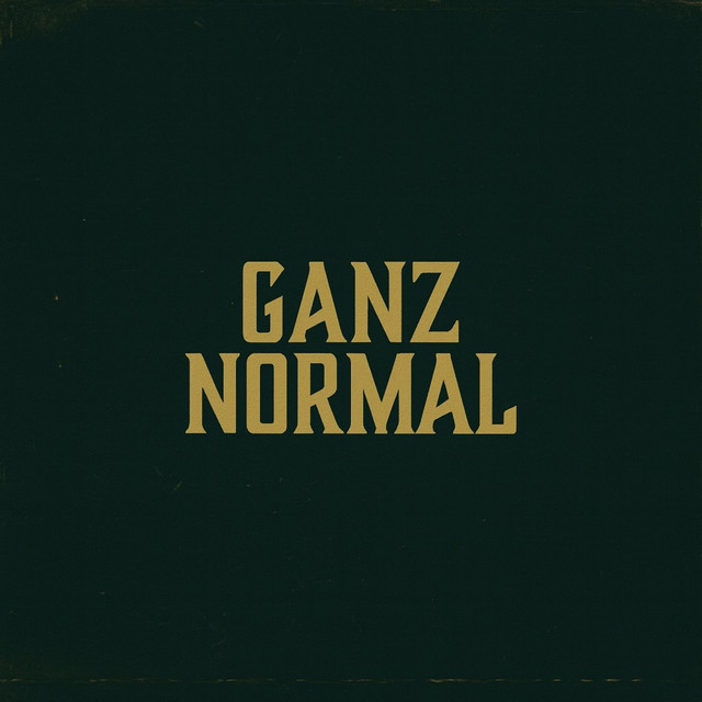 Ganz Normal