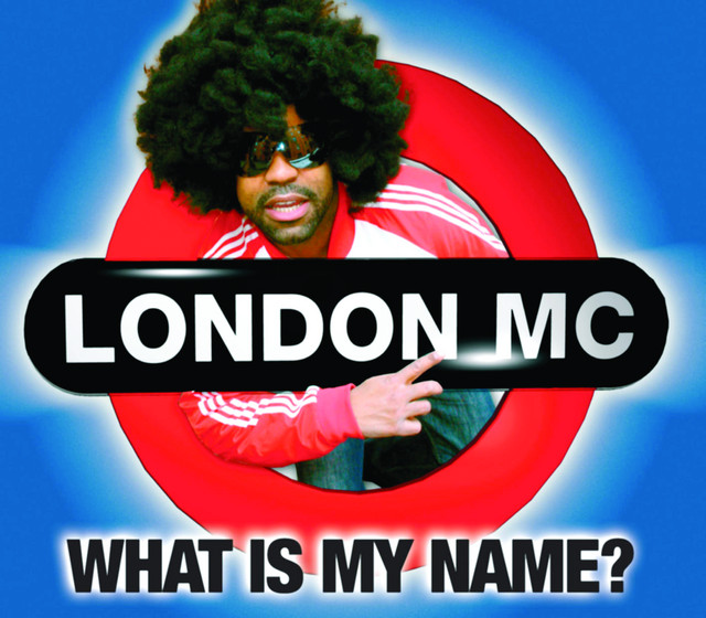 What Is My Name cover
