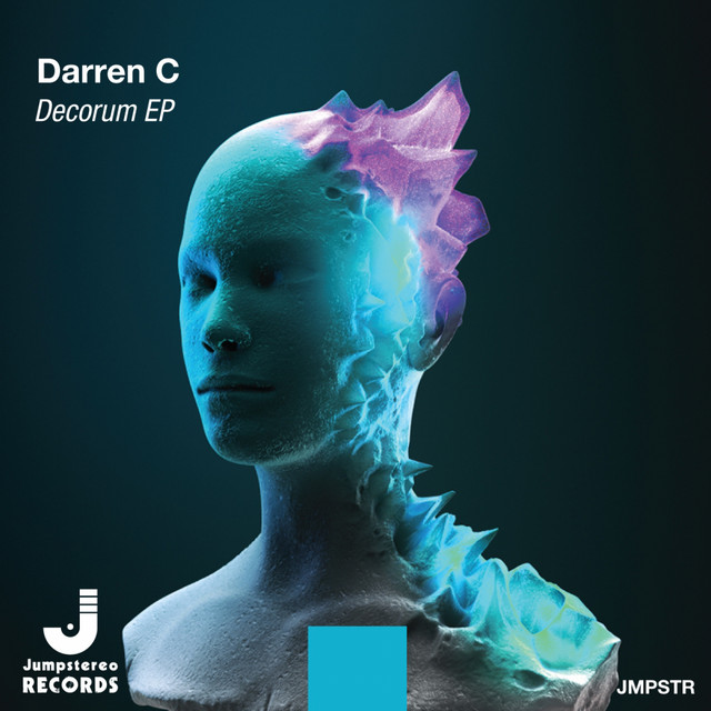 Decorum EP - EP by Darren C | Spotify