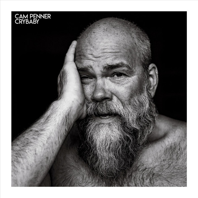 Crybaby cover