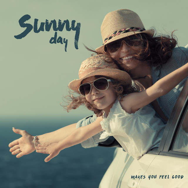 Sunny Day Makes You Feel Good: Jazz Morning, Happy Dixieland, Energetic Beginning of the Day cover art
