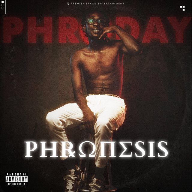 PhroDay cover art