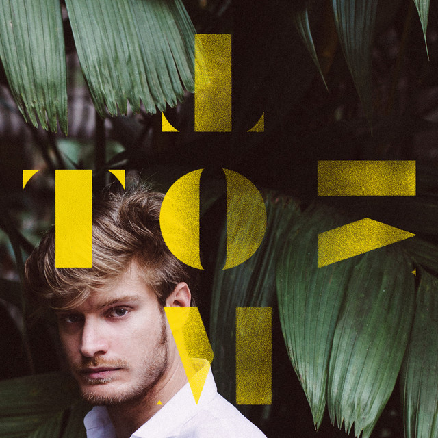 Tom cover art
