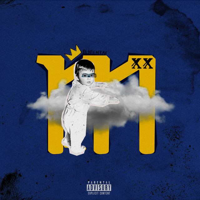 M23 cover art