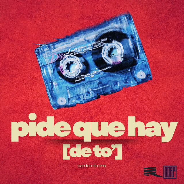 Pide Que hay (De to')