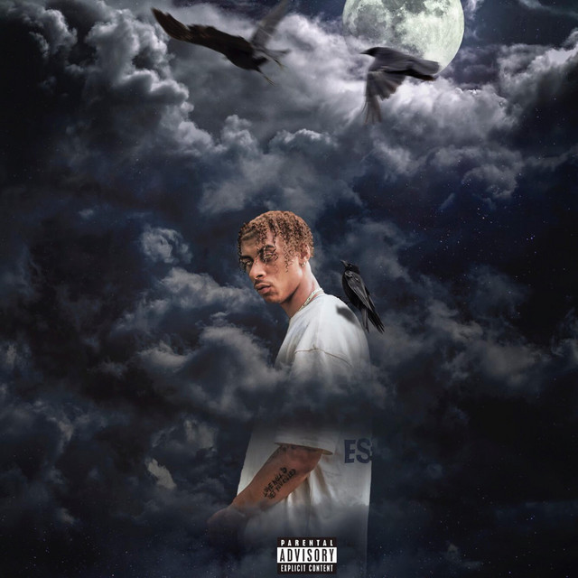 Super Villain cover art