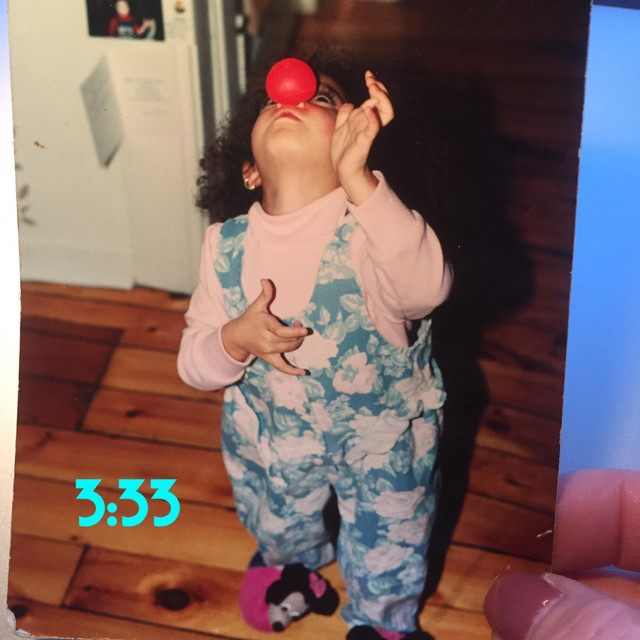 3:33 cover art