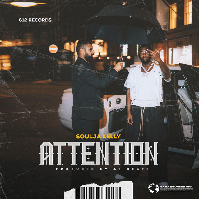 Attention