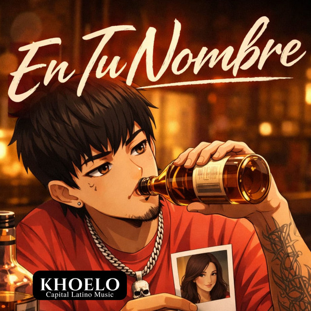 En tu nombre