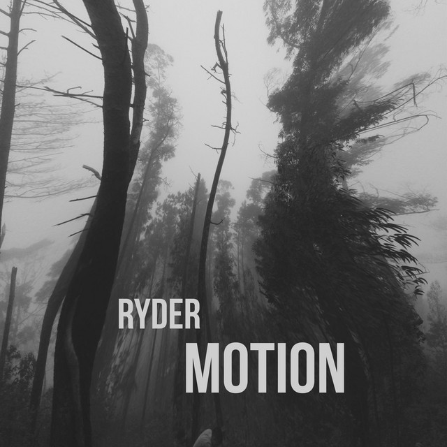 Motion cover art