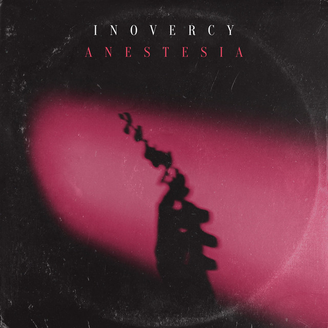 Anestesia cover