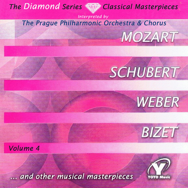 The Diamond Series: Volume 4