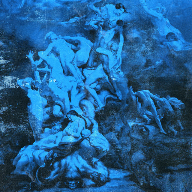 MOURN album image