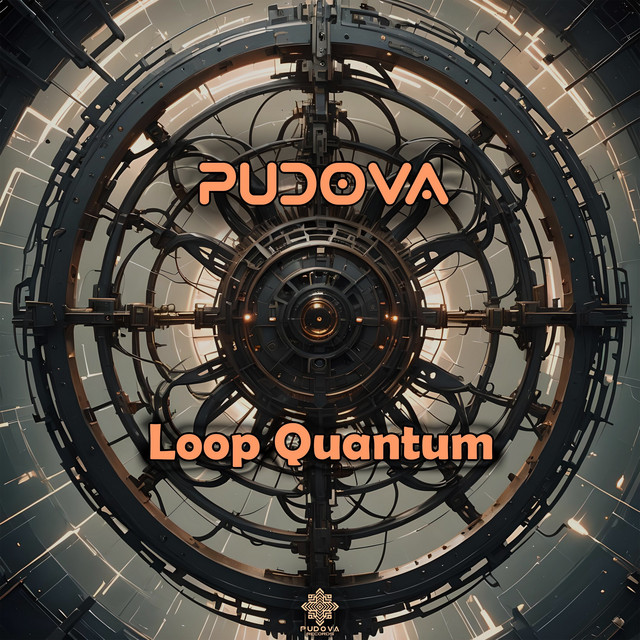Loop Quantum album art