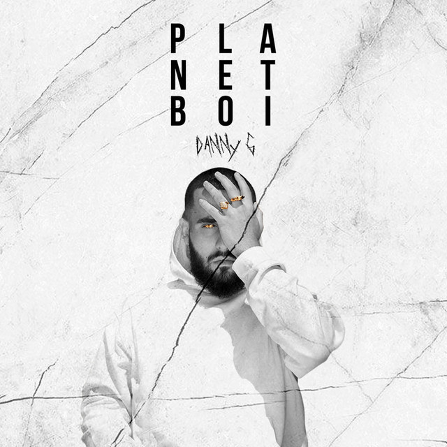 Planetboi cover art