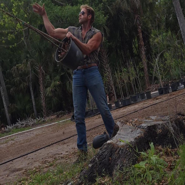 Wild Billy Homestead
