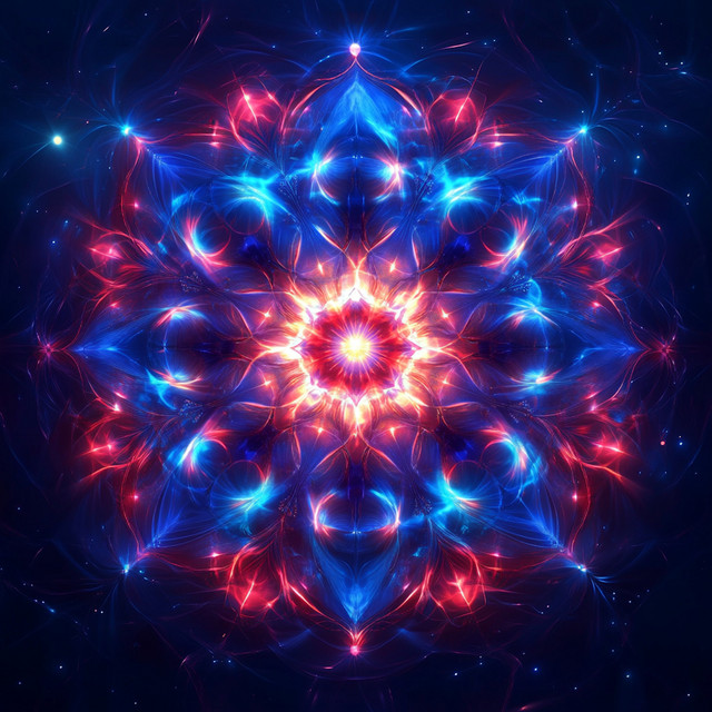 Master Your Reality - Success and Abundance Meditation Frequencies cover art