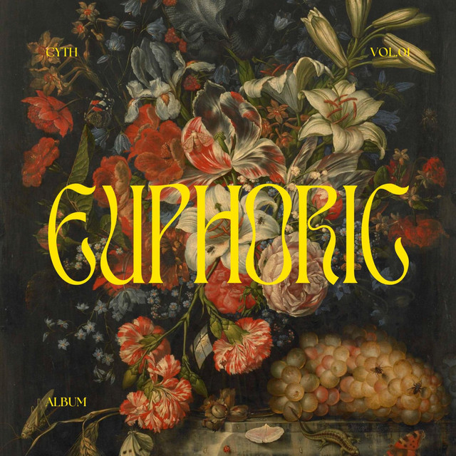 Euphoric cover art