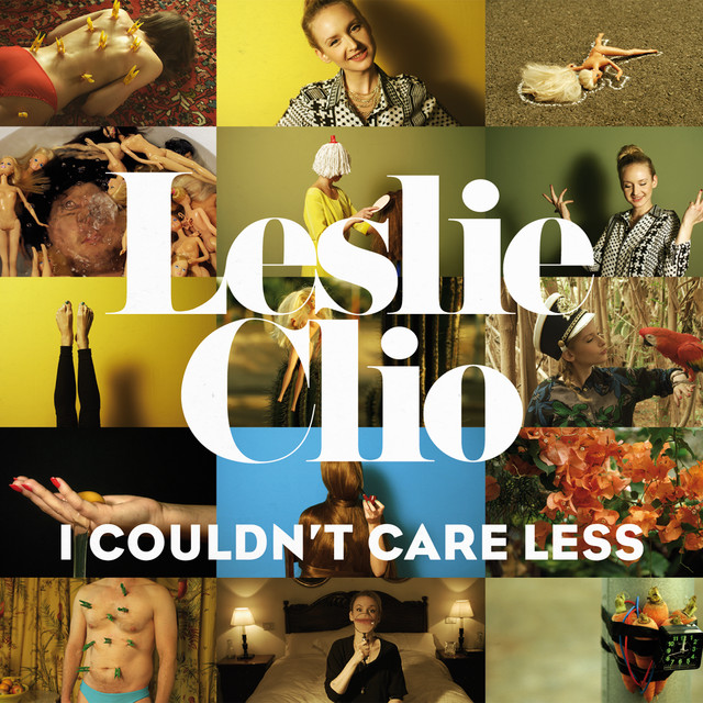 I Couldn't Care Less - Maxim Schunk Remix cover art