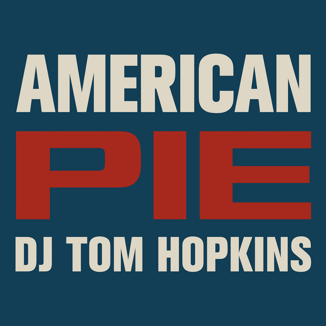 American Pie - Rádio Edit
