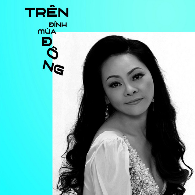 Trên Đỉnh Mùa Đông cover
