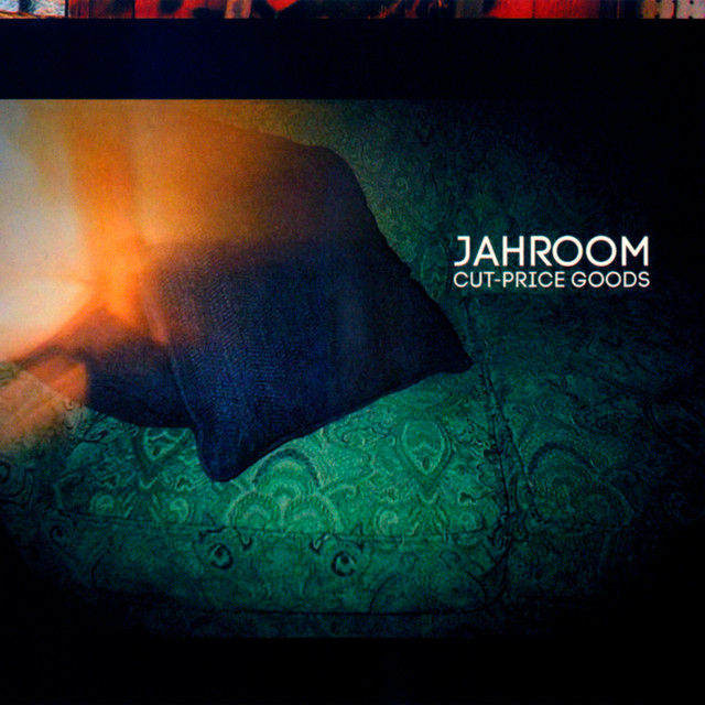 Jahroom