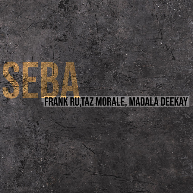 Seba cover art