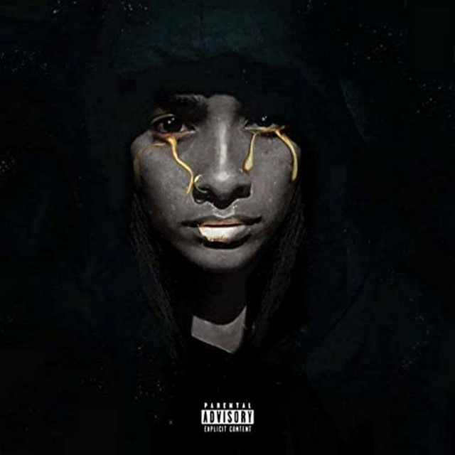 New Found Gold cover art