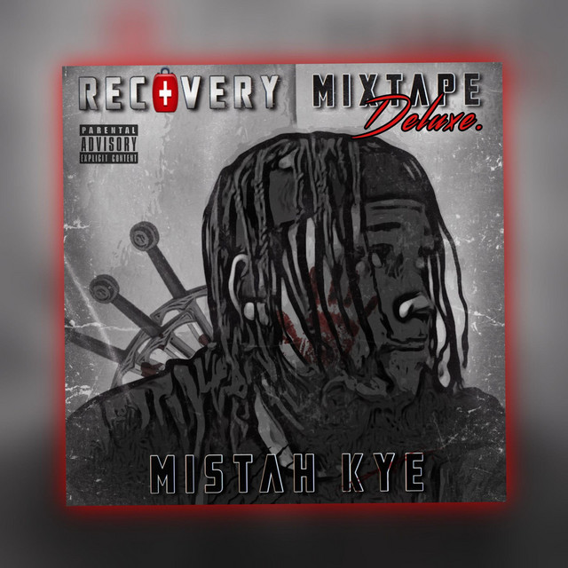 Recovery (Deluxe Edition) cover art