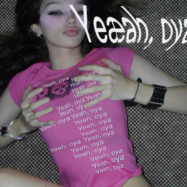 Oya cover art