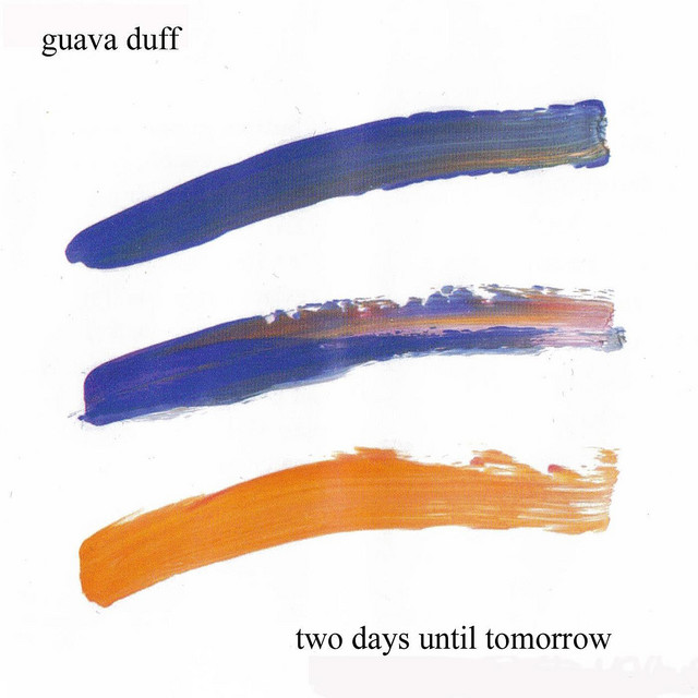 Two Days Until Tomorrow cover art