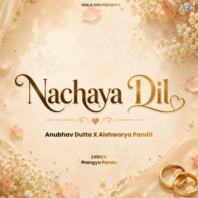 Nachaya Dil