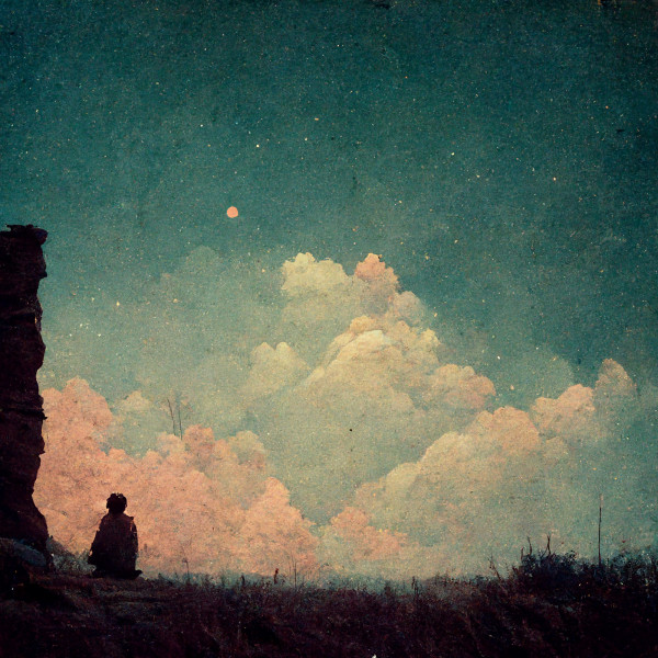 Opening - Mr. Kensington