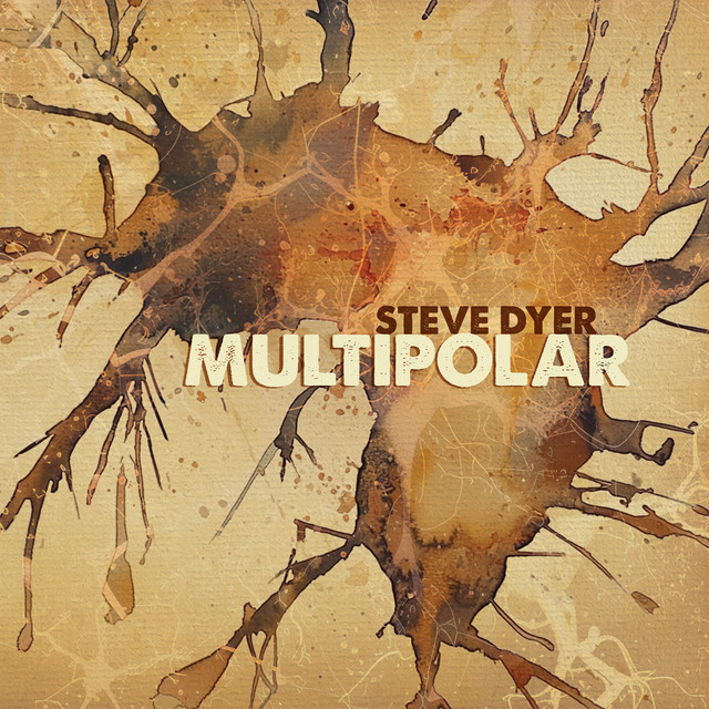 Medupi cover art