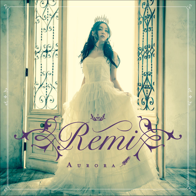 Aurora cover art