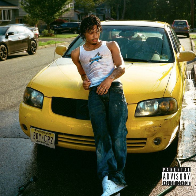 EL REY DE LA MUSIC cover art
