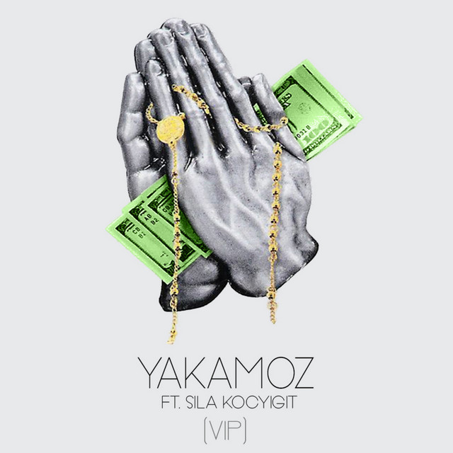 Yakamoz (Vip) [feat. Sıla Koçyiğit] cover art